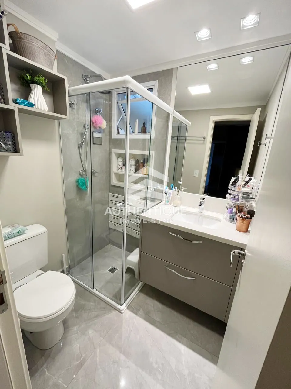 Imagem GIARDINO SAN FELIPE RESIDENTIAL CLUB TATUAPÉ - Apartamento à venda no bairro Tatuapé - São Paulo/SP, Zona Leste