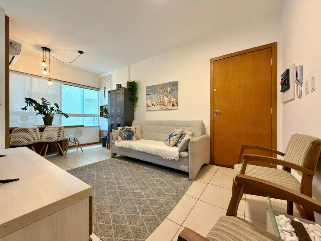 Imagem Apartamento 2 Dormitórios - Bairro Zona Nova