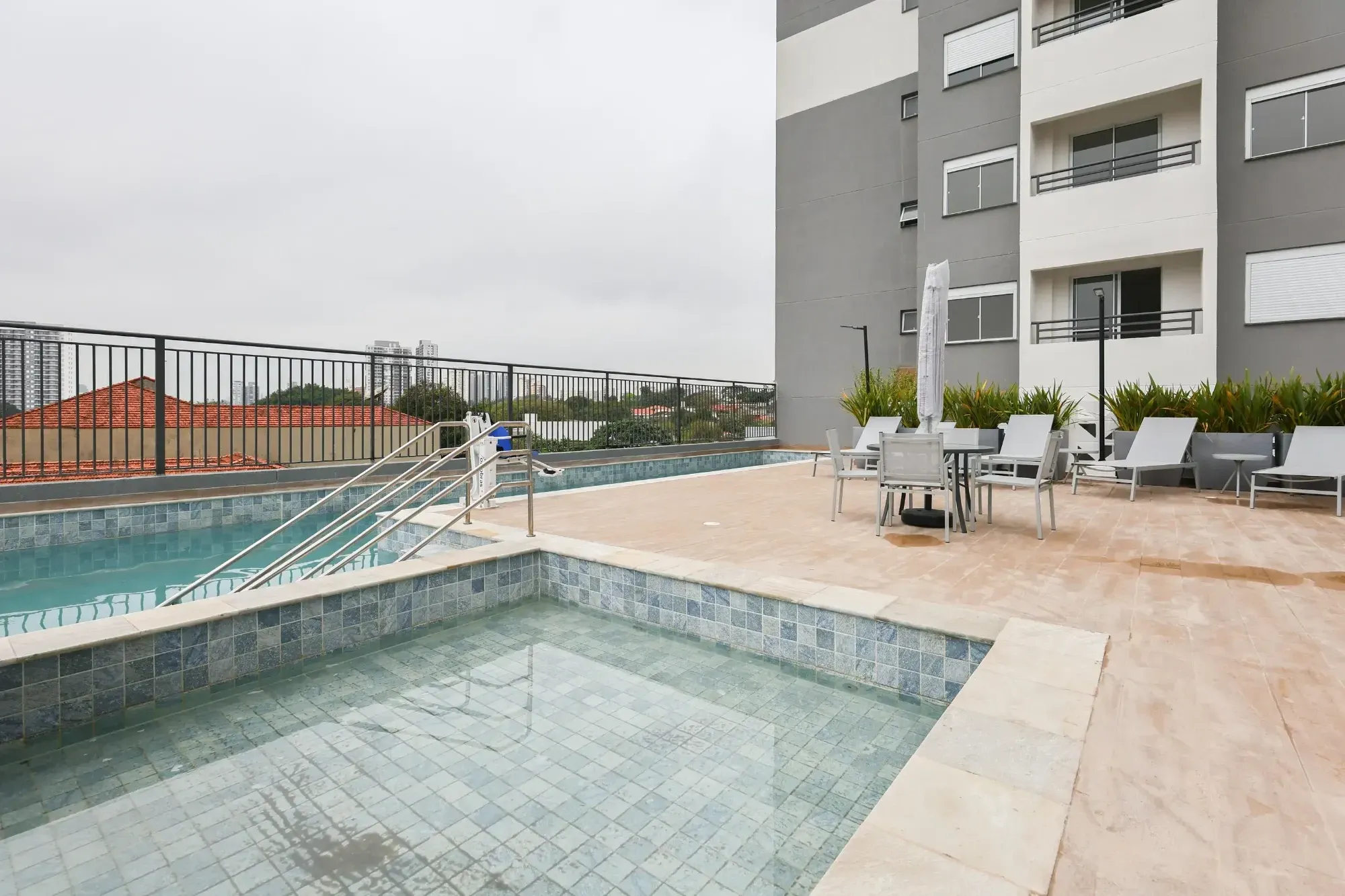Imagem Apartamento com 2 Quartos para Alugar, 40 m² em Vila Sônia - São Paulo