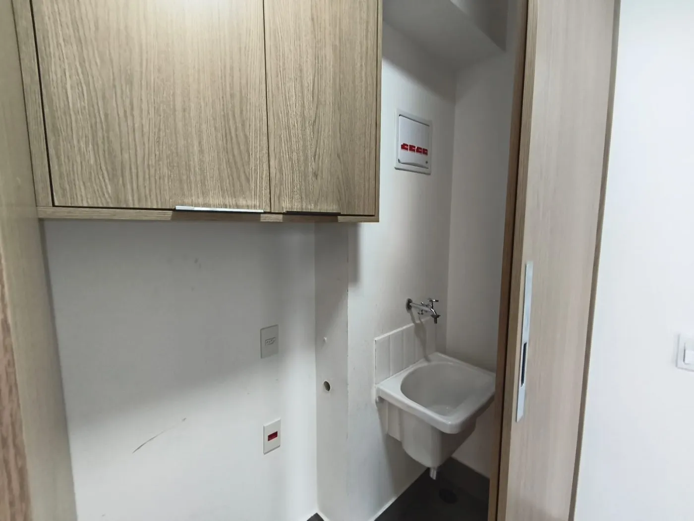 Imagem Apartamento para Locação em São Paulo / SP no bairro Sumarezinho