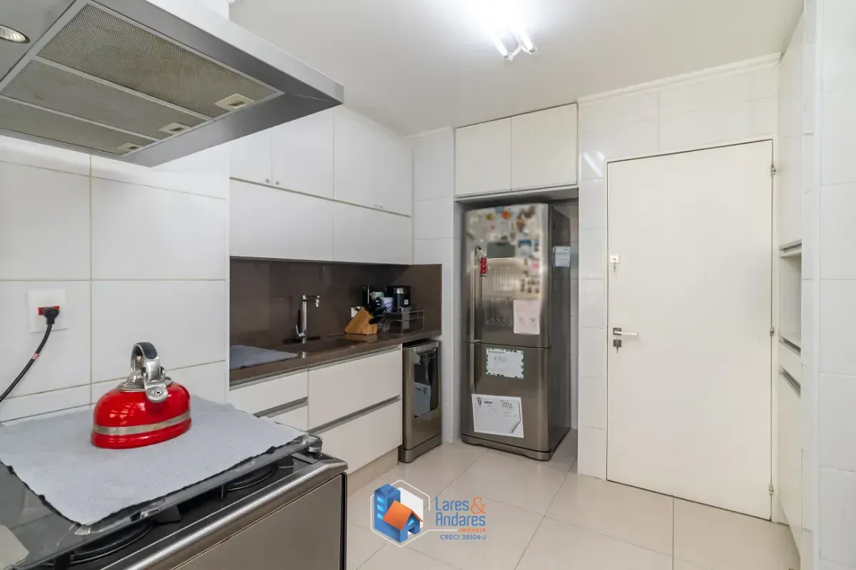 Imagem Apartamento para venda em Jardim Paulista com 2 quartos, sendo 1 suíte, 109m²