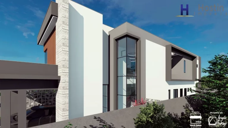 Imagem CASA RESIDENCIAL em JOINVILLE - SC, GLÓRIA