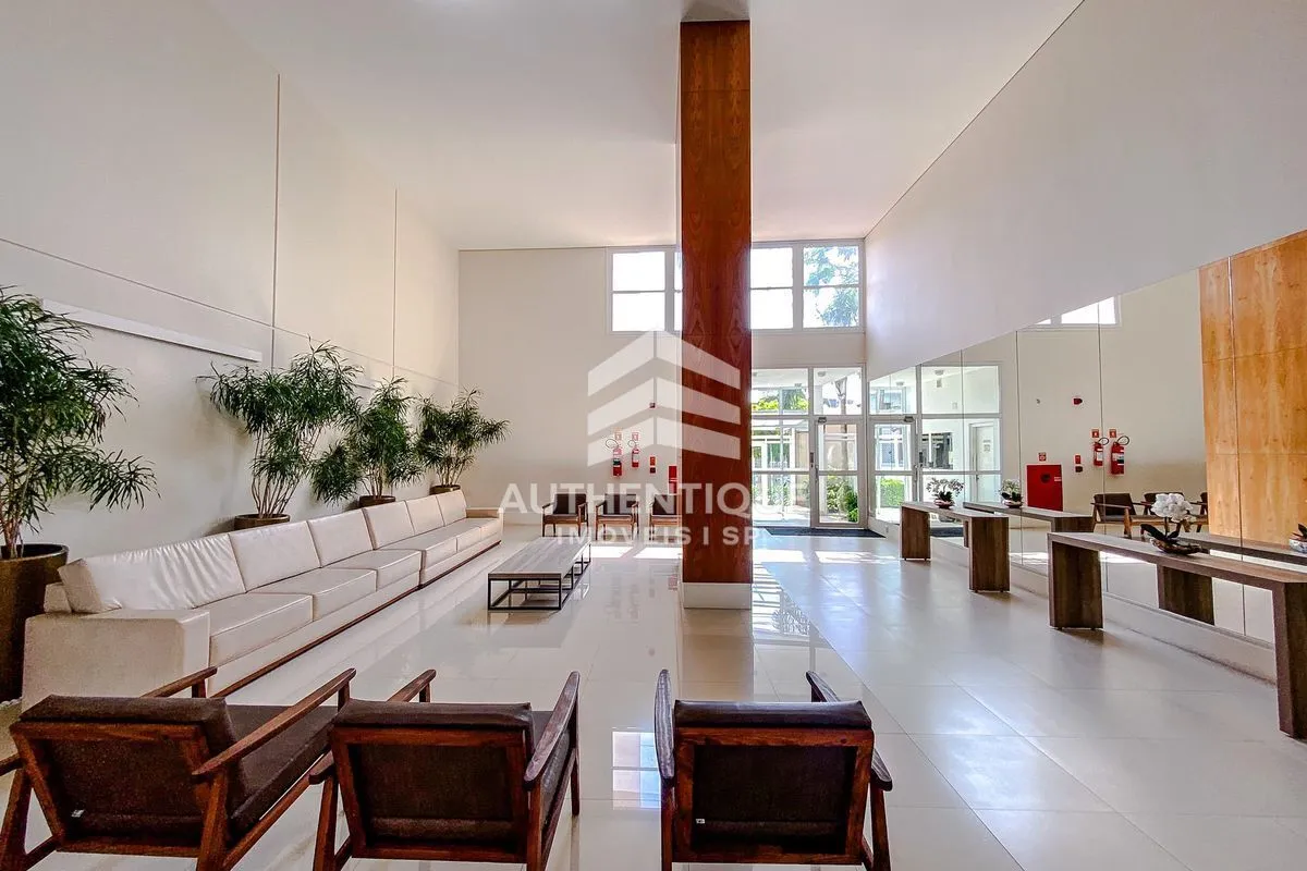 Imagem RESERVA CHAMANTA MOOCA - Apartamento no bairro da Mooca à venda