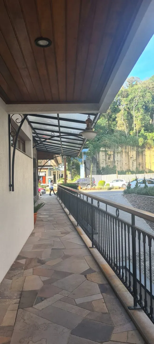 Imagem Apartamento à venda em Gramado, Centro, com 2 quartos, 96.23m2