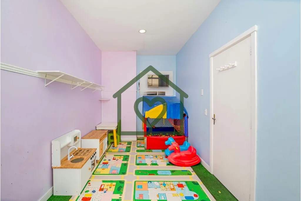 Imagem Excelente oportunidade para quem busca espaço, praticidade e qualidade de vida!

Apartamento locali...