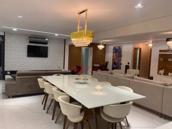 Imagem Apartamento com 3 dormitórios à venda, 164 m por R$ 2.500.000,00 - Tatuap?(C) - São Paulo/SP