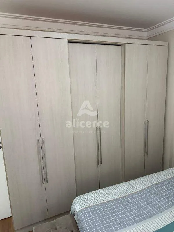 Imagem Apartamento mobiliado à venda no Alvorada Residence - de R$ 750.000,00 por apenas R$ 700.000,00