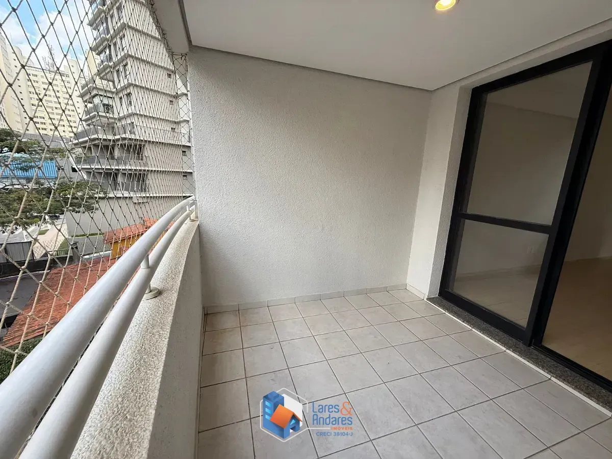 Imagem Apartamento para venda em Cidade Monções com 2 quartos, 53m²