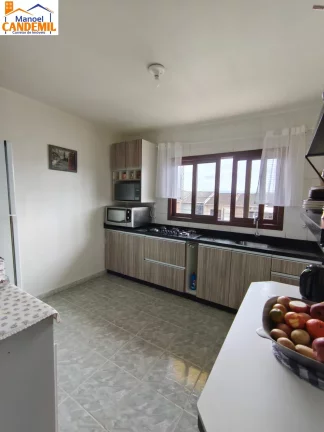 Imagem Casa Sobrado em Vila Nova, residencial e comercial, Joinville/SC