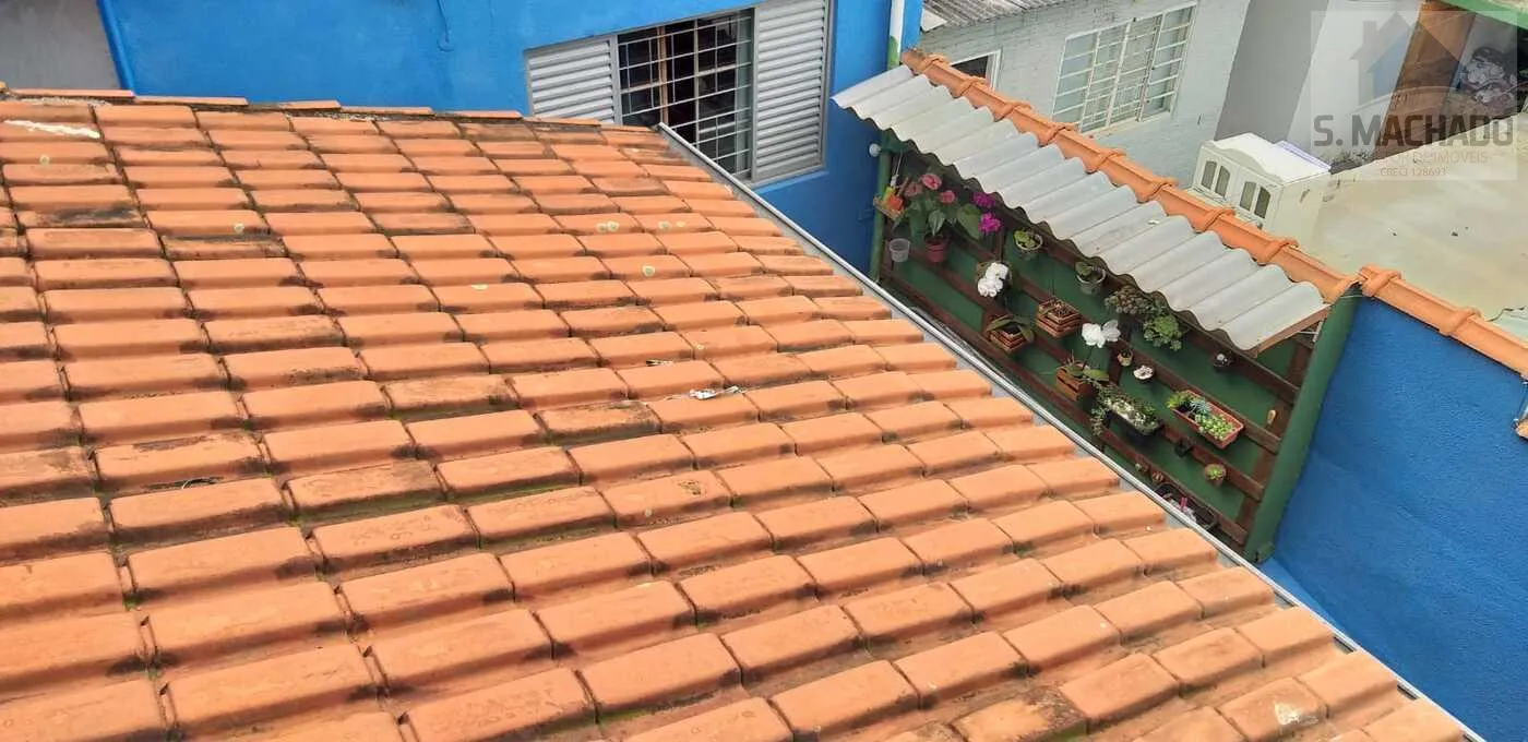 Imagem Sobrado para Venda em Santo André / SP no bairro Parque Erasmo assunção