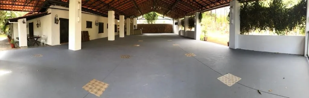 Imagem Chácara à venda 8 Quartos, 1 Suite, 11 Vagas, 10000M², Torrão de Ouro II, São José dos Campos - SP