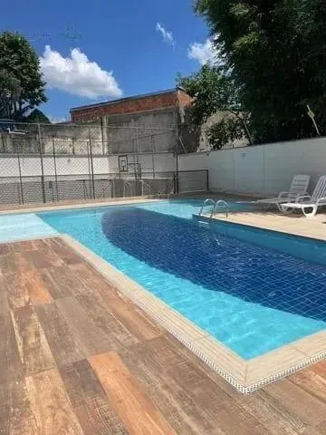 Imagem Apartamento à venda 2 Quartos, 1 Suite, 1 Vaga, 74M², Jardim Bela Vista, Taubaté - SP | Edifício Wide - fase 2