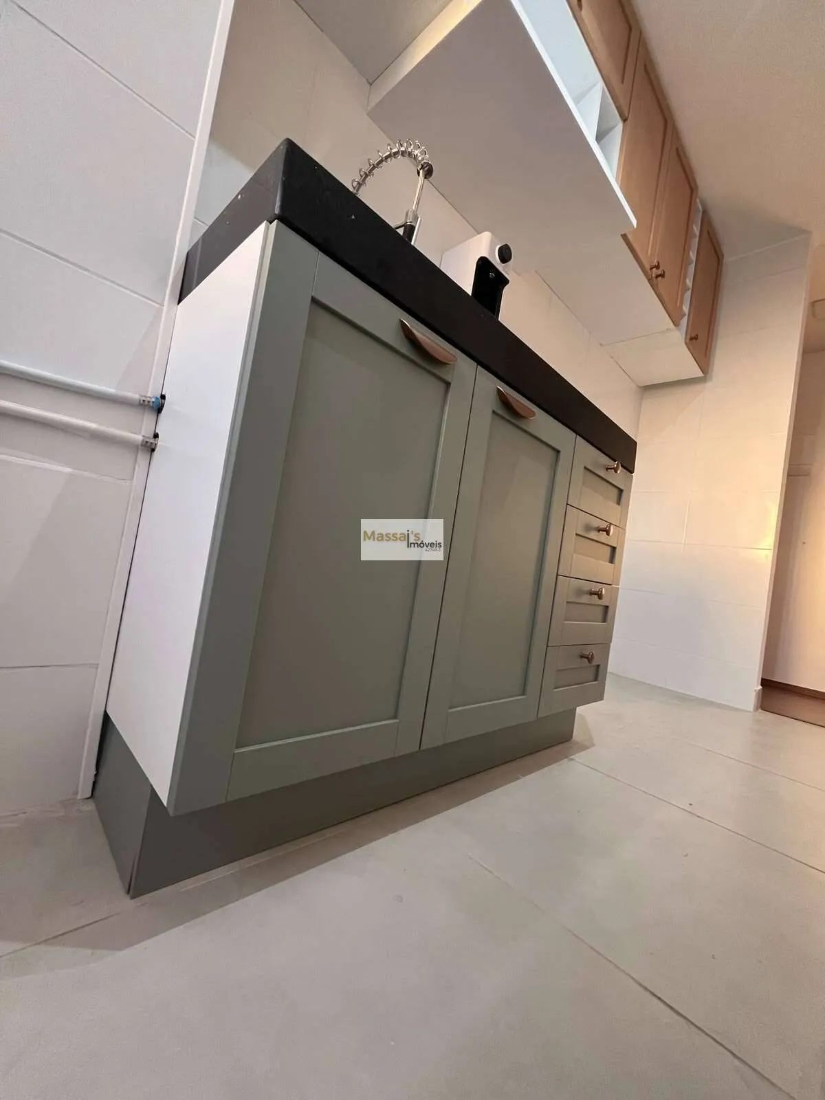Imagem Apartamento à venda, no RESIDENCIAL CAMPO DAS FIGUEIRAS em Campinas, Jardim Nova Europa, com 2 quartos, 47m2