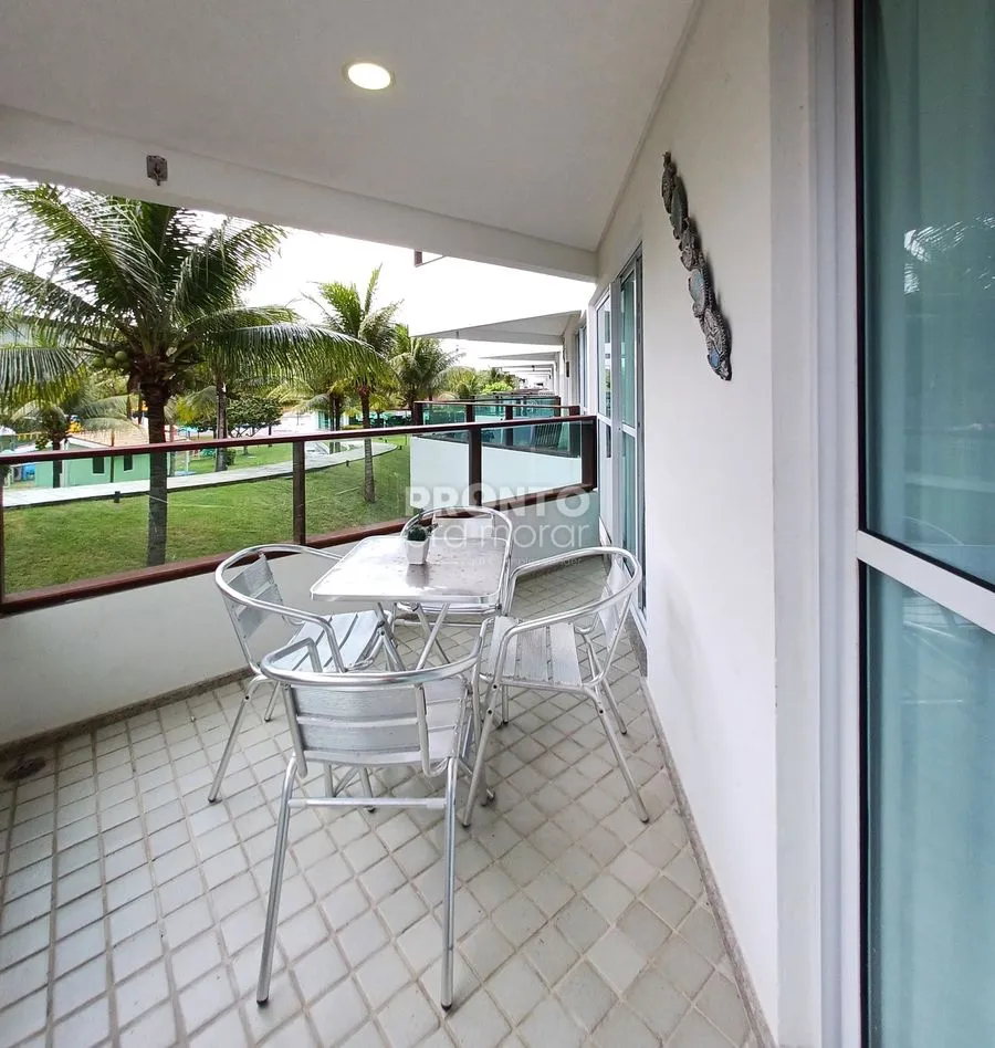 Imagem Ancorar Flat Resort
