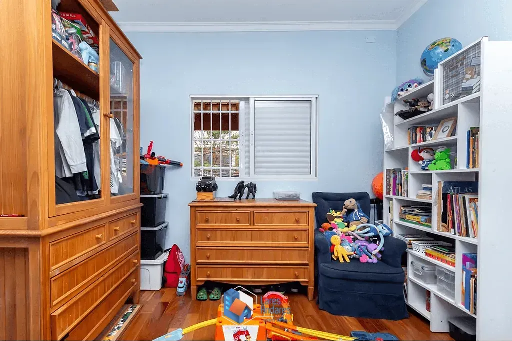 Imagem Casa à venda 3 Quartos 1 Suite 2 Vagas 180M² Planalto Paulista São Paulo - SP