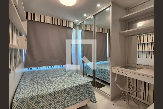 Imagem Apartamento à Venda - Recreio, 2 Quartos, 83 m2