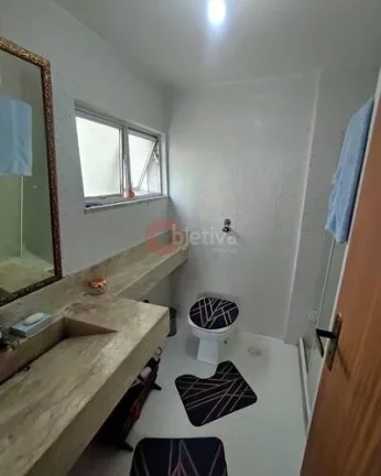 Imagem Apartamento a venda de 3 quartos - Braga - Cabo Frio