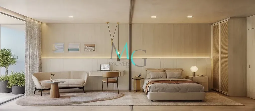 Imagem Garden à venda 3 Quartos 3 Suites 3 Vagas 304.6M² Ipanema Rio de Janeiro - RJ | Vista Ipanema