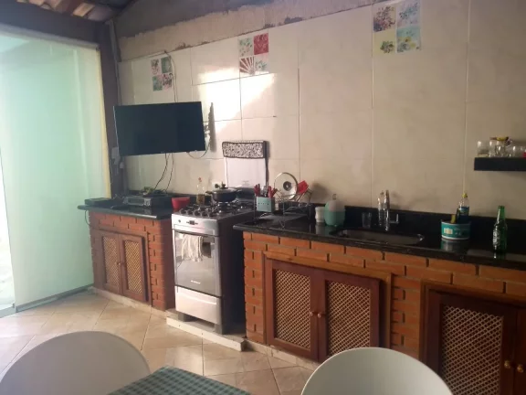 Imagem Sobrado - Praia Martim de Sá - Caraguatatuba - SP