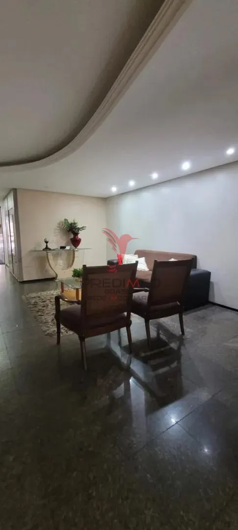 Imagem Apartamento Espaçoso Tambaú
