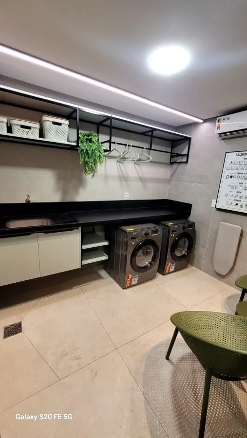 Imagem Apartamento para Venda em Maceió, Pajuçara, 1 dormitório, 1 banheiro, 2 vagas