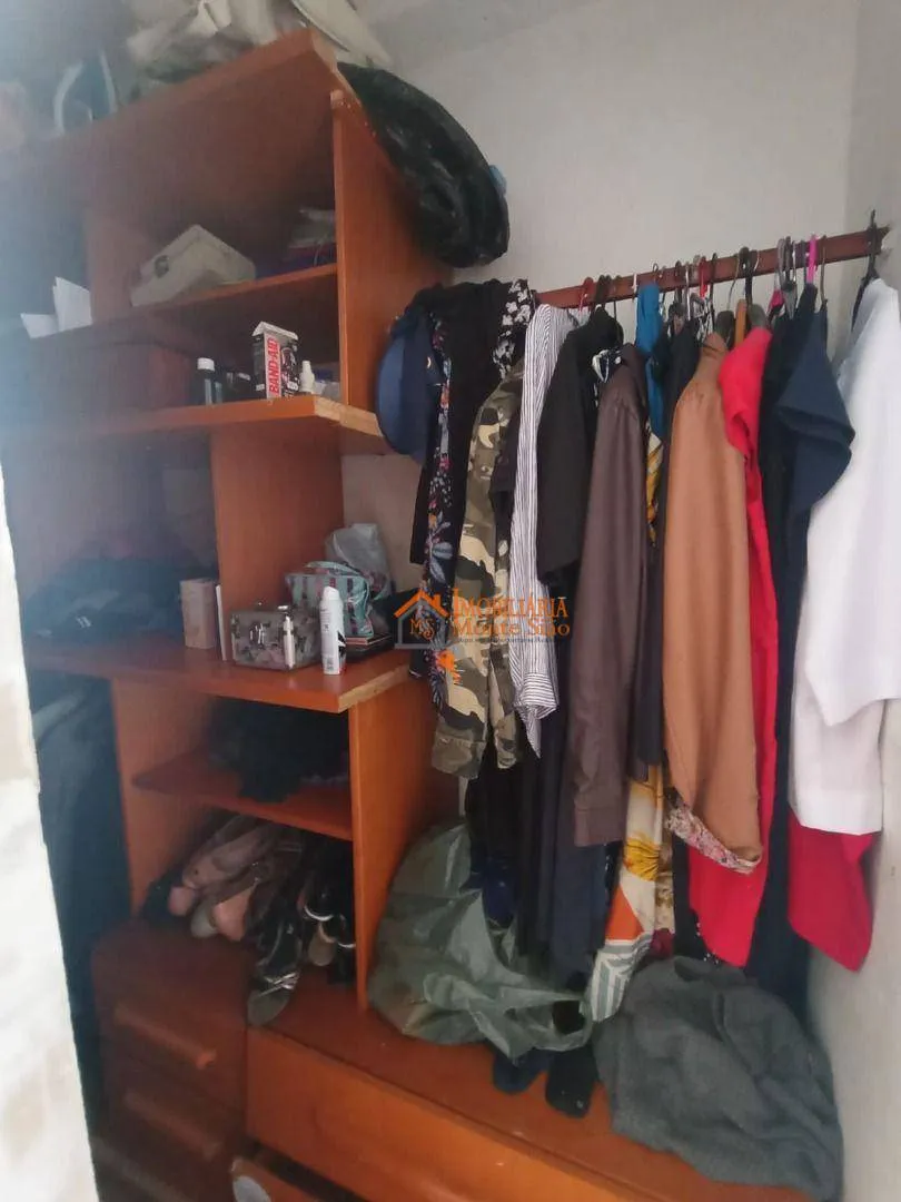 Imagem Casa à venda, 154 m² por R$ 531.000,00 - Jardim Flor da Montanha - Guarulhos/SP
