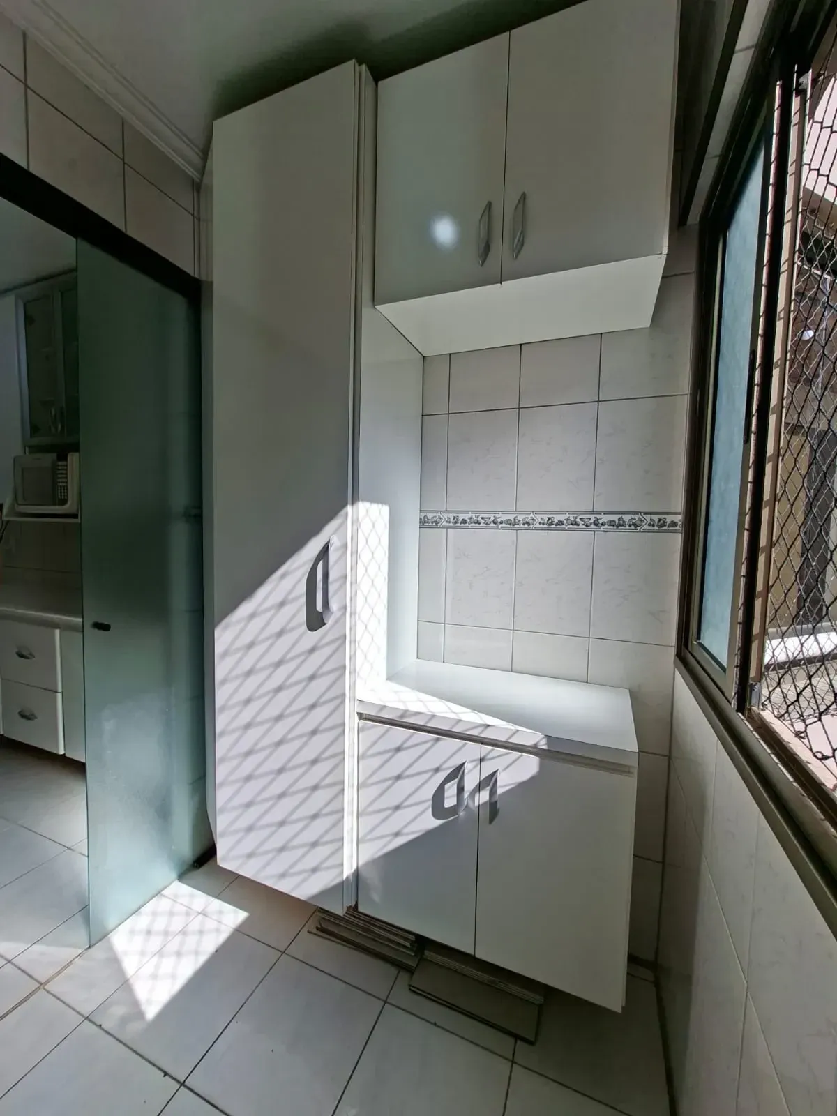 Imagem Apartamento com 2 Quartos para Alugar, 78 m² em Jardim Maria Rosa - Taboão da Serra