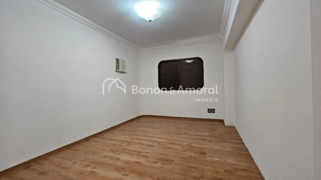 Imagem Apartamento à Venda no Edifício Miranda no Cambuí