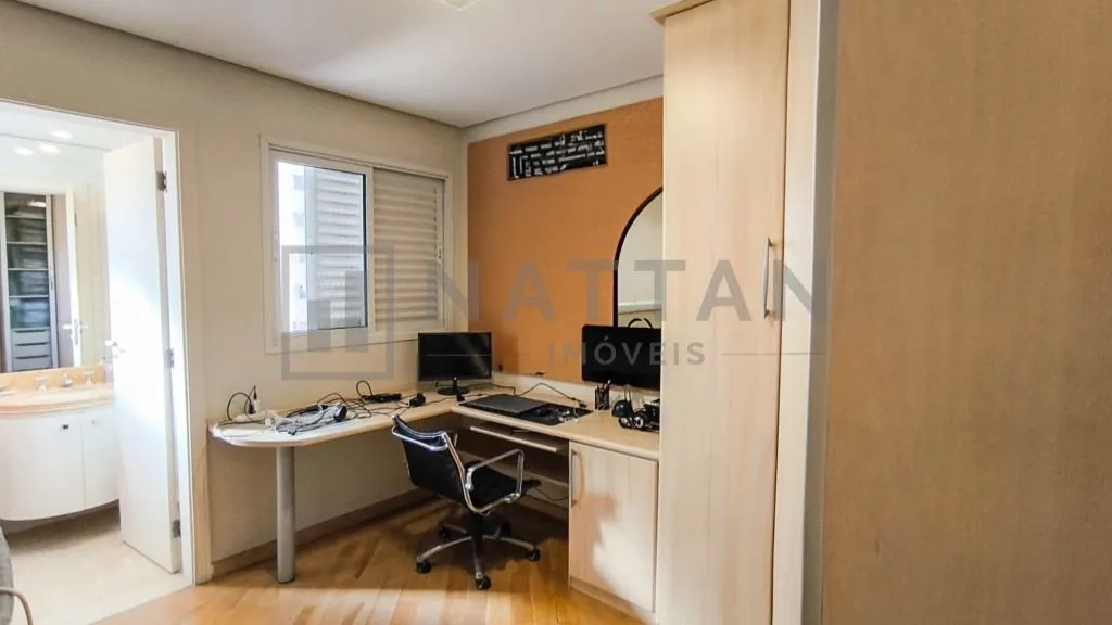 Imagem Apartamento com 3 dormitórios à venda, 130 m² por R$ 1.320.000,00 - Tatuapé - São Paulo/SP