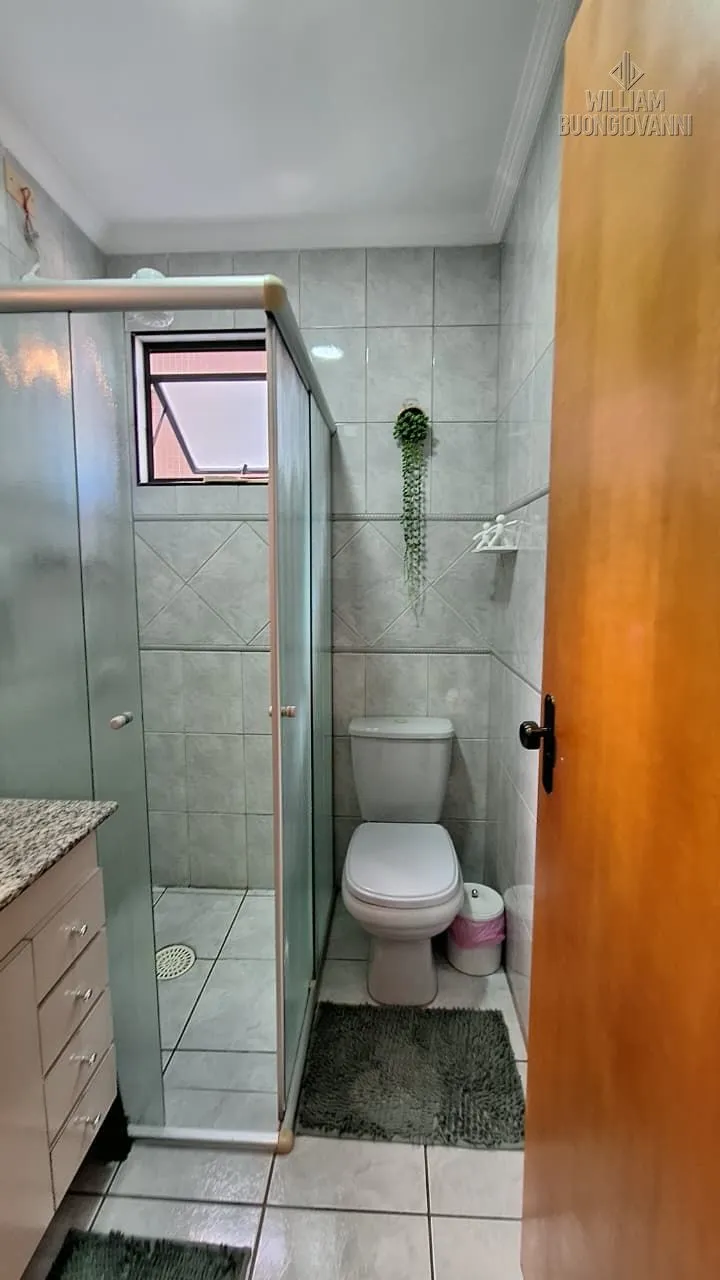 Imagem Apartamento 02 dormitórios sendo 1 suítes no coração da vila Guilhermina