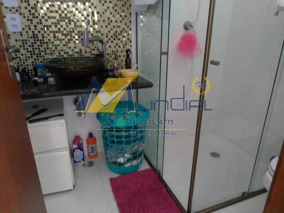Imagem Alugo Sobrado Comercial em Santo André, Vila Helena