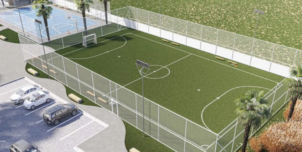 Imagem Lote à venda em Xangri-lá, Noiva do Mar, 240m2