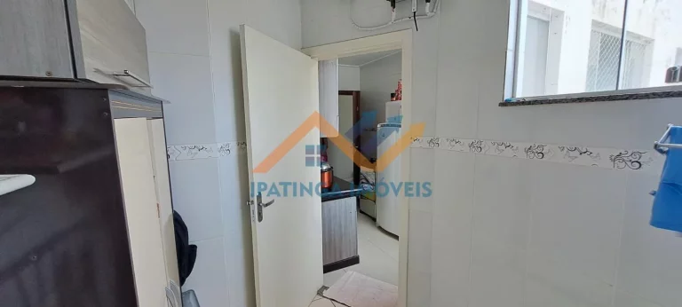 Imagem Apartamento no Cidade Nova