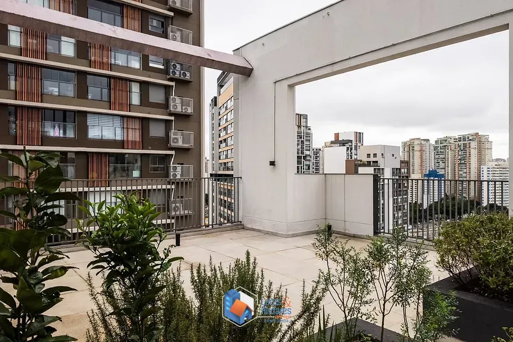 Imagem Apartamento à venda 2 Quartos 1 Suite 1 Vaga 86M² Brooklin Paulista São Paulo - SP