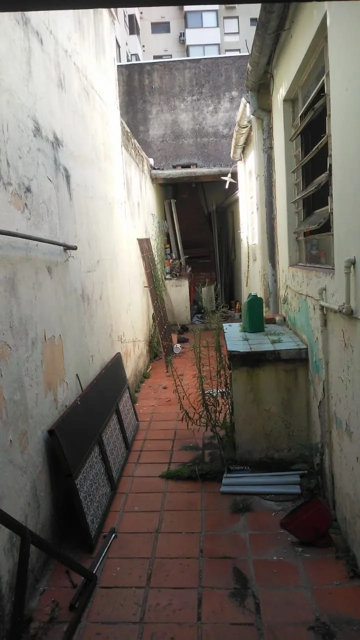 Imagem Casa para Venda - 100m², 3 dormitórios, Cidade Baixa