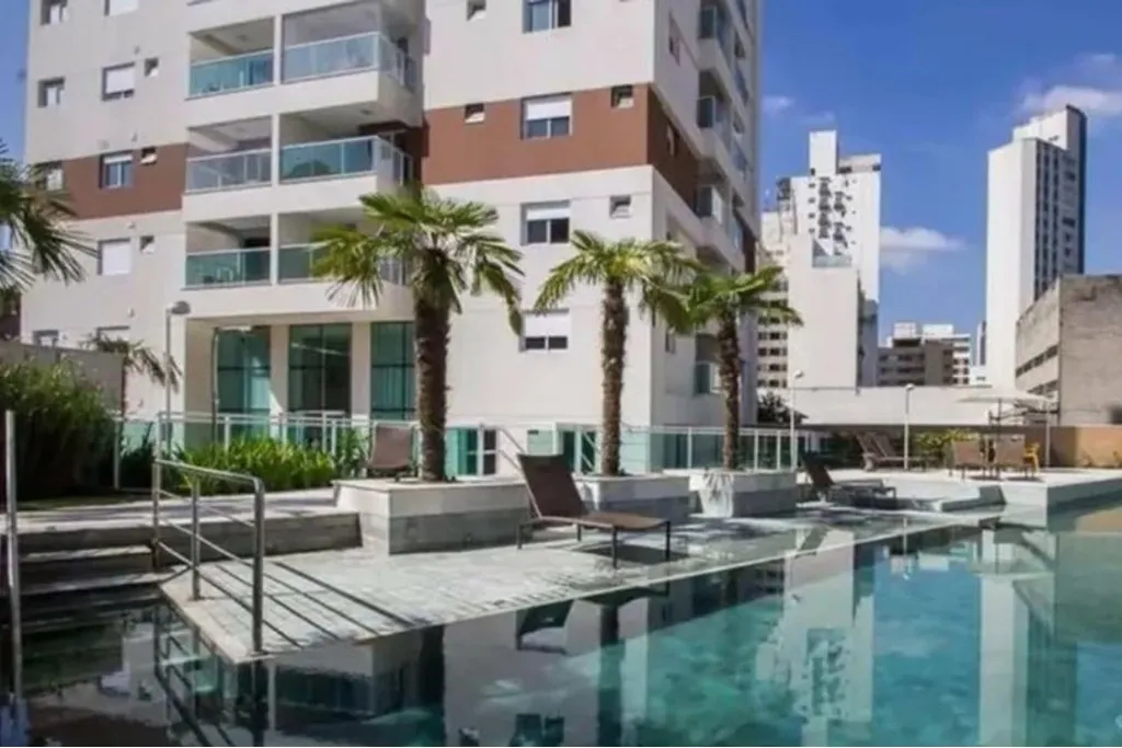 Imagem APARTAMENTO RESIDENCIAL em São Paulo - SP, Cerqueira César