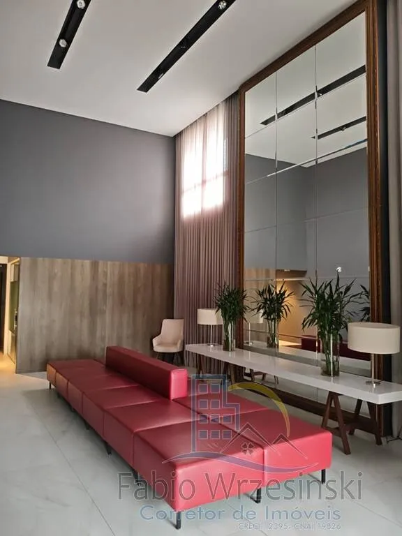 Imagem Apartamento Alto Padrão | 94 m² Privativos america