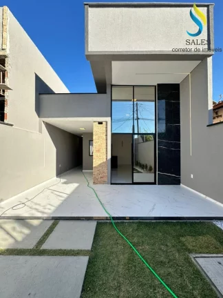 Foto do imóvel LAGOA PRIME RESIDENCE  EUSÉBIO (GUARIBAS) em Rua Otoni Sá
