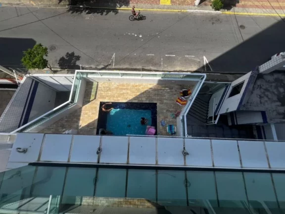 Imagem EXCELENTE APARTAMENTO PARA VENDA NA OCIAN!!!