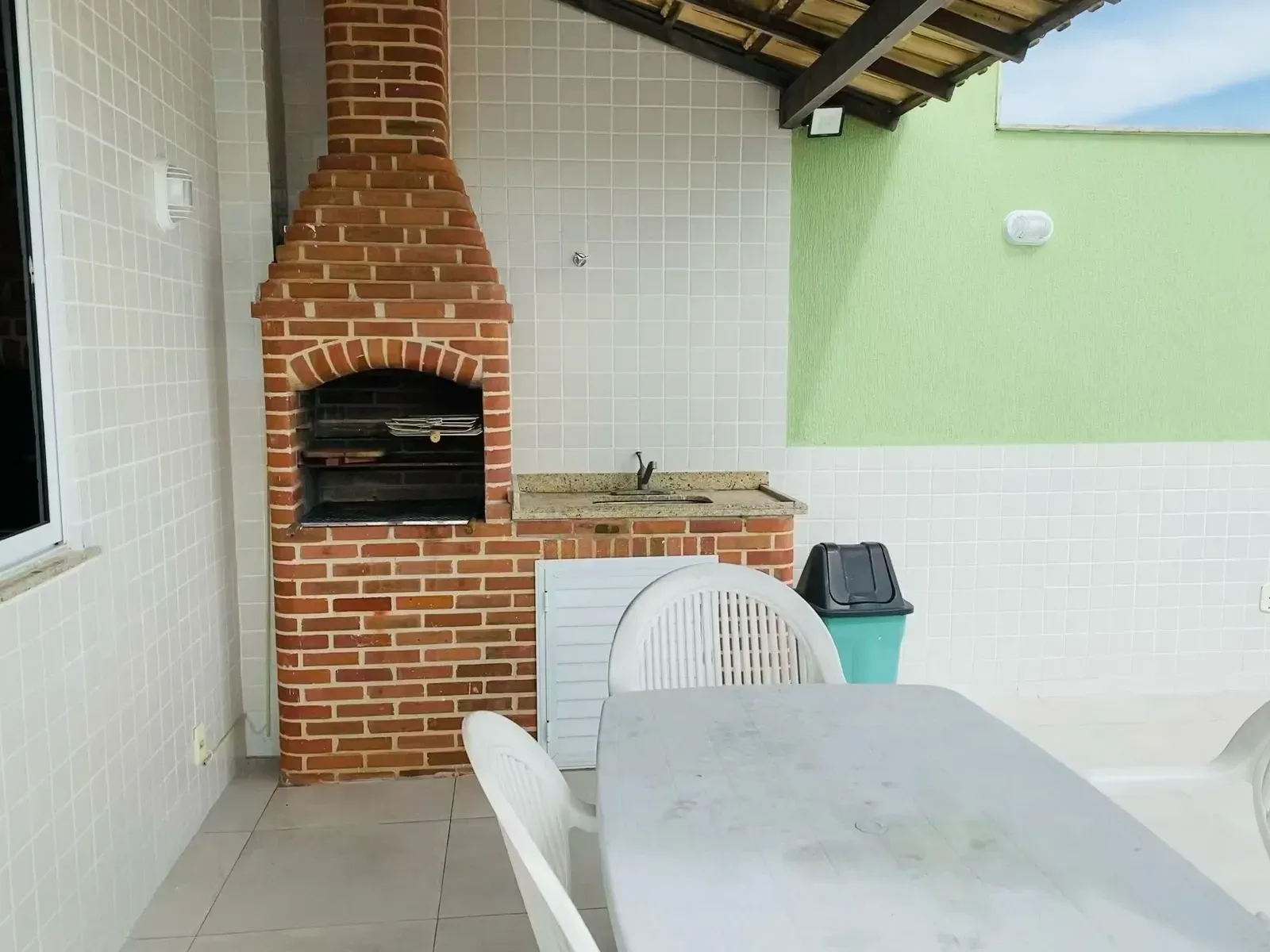 Imagem Cobertura com 3 Quartos à Venda, 166 m² em Arraial do Cabo - Arraial do Cabo