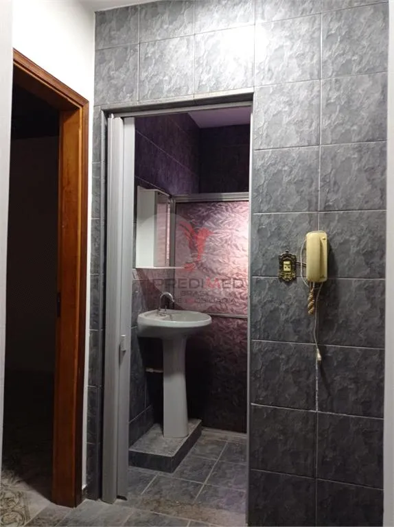 Imagem Casa de 1 quarto, 137m² no bairro Vila São Judas Tadeu, em Lençóis Paulista