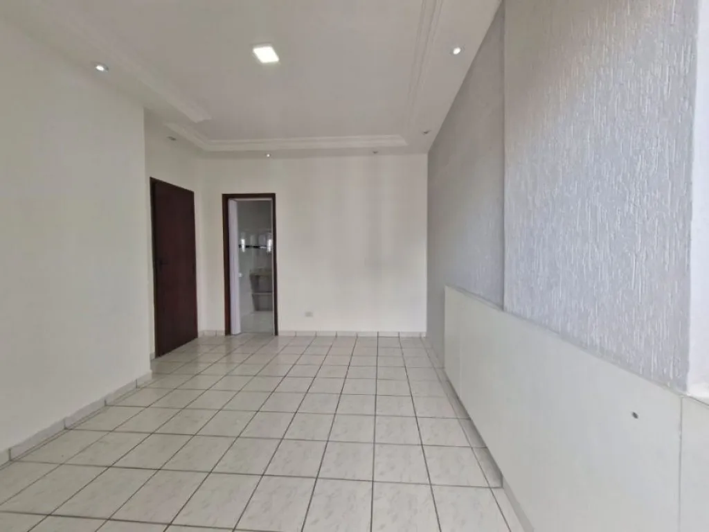 Imagem APARTAMENTO COM 125,00 m² - OCIAN - PRAIA GRANDE SP