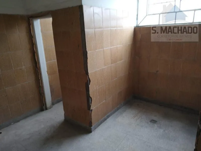 Imagem Salão Comercial para Venda em Mauá / SP no bairro Vila América