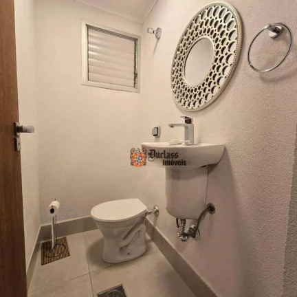 Imagem Apartamento com 4 dormitórios à venda, 194 m² por R$ 1.800.000,00 - Jardim Astúrias - Guarujá/SP