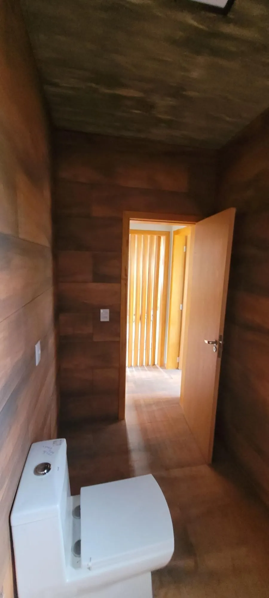 Imagem Casa 2 dormitorios com 1 suite Localizada no bairro Jardim América
