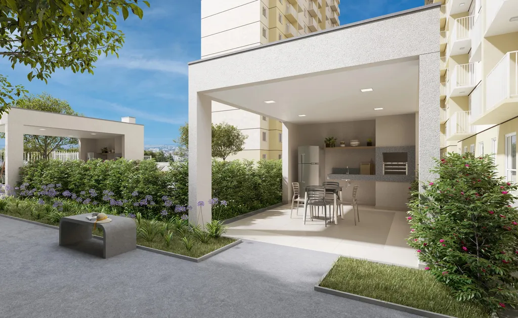 Imagem Plano&amp;Estação Mooca - Residencial - Plano&amp;Estação Mooca - Residencial