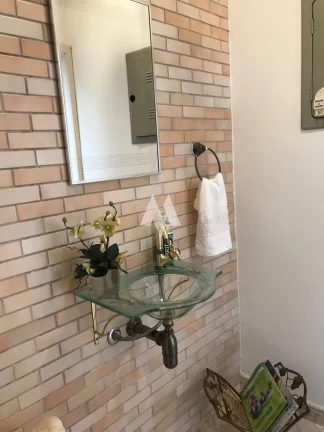 Imagem Casa em Condomínio fechado em Itatiba!