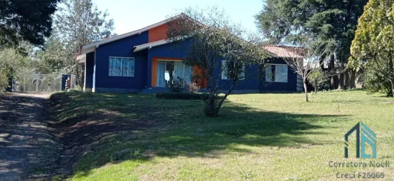 Imagem Sitio a venda medindo aprox. 20.000 mil m², no Centro de Mafra -SC