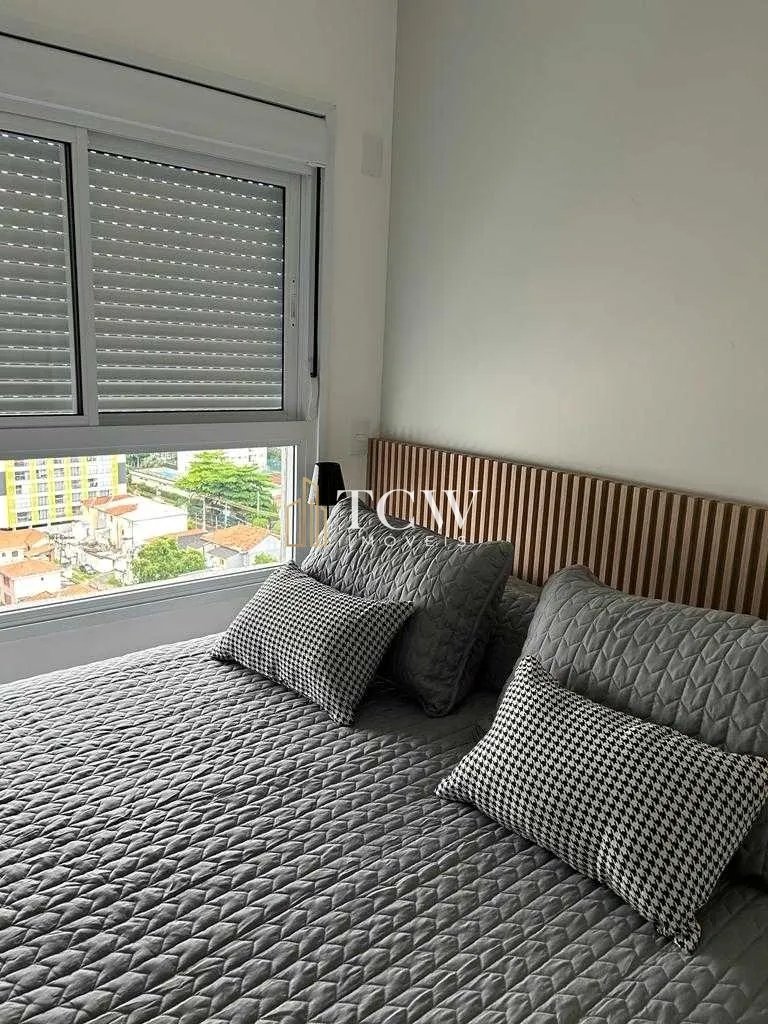 Imagem Apartamento 1 dorm com vaga