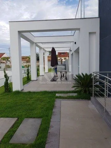 Imagem Terreno em Condomínio com 150m²